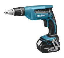 Аккумуляторный шуруповерт Makita DFS451RFE