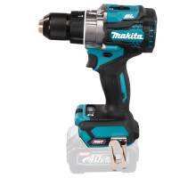 Аккумуляторная дрель-шуруповерт Makita XGT DF 001 GZ