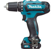 Аккумуляторная дрель-шуруповерт Makita DF333DWYE