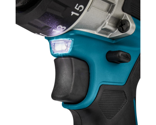 Аккумуляторная дрель-шуруповерт Makita DDF 486 RTJ Аккумуляторная дрель-шуруповерт Makita DDF 486 RTJ