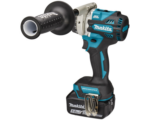 Аккумуляторная дрель-шуруповерт Makita DDF 486 RTJ Аккумуляторная дрель-шуруповерт Makita DDF 486 RTJ