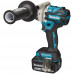 Аккумуляторная дрель-шуруповерт Makita DDF 486 RTJ