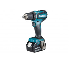 Аккумуляторная дрель-шуруповерт Makita DDF485RF