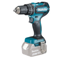 Аккумуляторная, ударная дрель-шуруповерт Makita DHP485Z