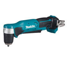 Аккумуляторная угловая дрель Makita CXT DA333DZ