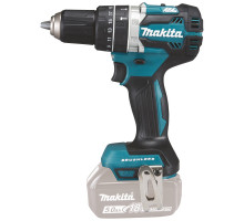 Аккумуляторная ударная дрель-шуруповерт Makita DHP 484 Z