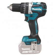 Аккумуляторная ударная дрель-шуруповерт Makita DHP 484 Z