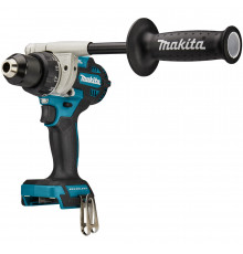 Аккумуляторная бесщеточная дрель-шуруповерт Makita DDF 486 Z