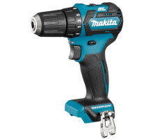Аккумуляторная дрель-шуруповерт Makita CXT DF332DZ