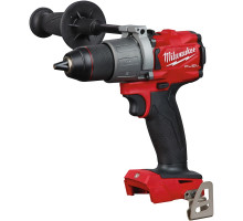 Аккумуляторная дрель-шуруповерт Milwaukee M18FDD2-0X 4933464266