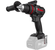 Дрель-шуруповерт ударная аккумуляторная KRESS KUC33.9 20V без акк и з/у