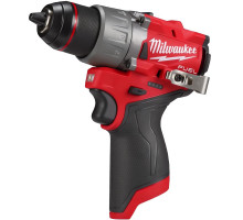 Аккумуляторная дрель-шуруповерт Milwaukee M12 FDD2-0 4933479872