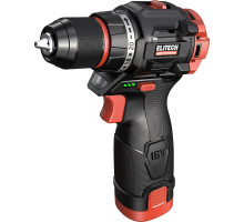 Дрель аккумуляторная ELITECH CD 16L2 (E2201.039.01)