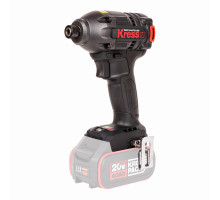 Винтоверт аккумуляторный KRESS KU290.9 20V без акк и з/у