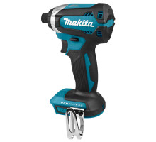 Аккумуляторный ударный шуруповёрт Makita DTD153Z