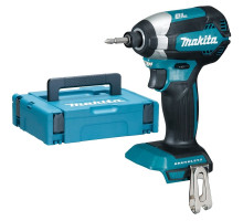 Аккумуляторный шуруповерт Makita DTD153ZJ