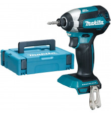 Аккумуляторный шуруповерт Makita DTD153ZJ
