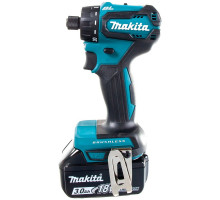 Аккумуляторный шуруповерт Makita DDF 083 RFE