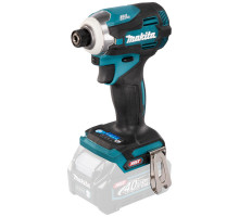 Аккумуляторный ударный шуруповёрт Makita XGT BL TD001GZ