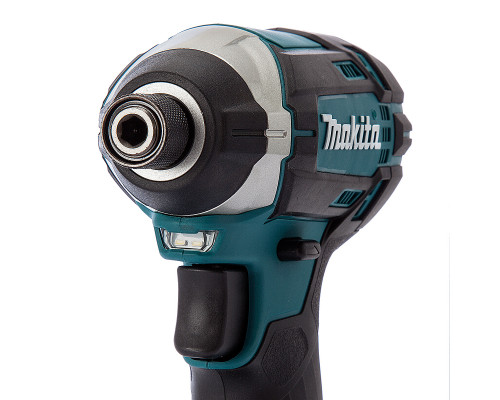 Аккумуляторный шуруповерт Makita DTD152Z Аккумуляторный шуруповерт Makita DTD152Z