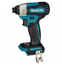 Аккумуляторный ударный шуруповерт Makita DTD 157 Z