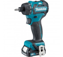 Аккумуляторный шуруповерт Makita LXT DDF 083 Z