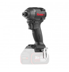 Аккумуляторный бесщеточный винтоверт Kress KUB61.9 20V без акк и з/у
