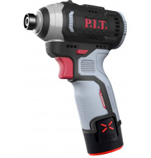 Аккумуляторный ударный винтоверт P.I.T. PSD12K-120A/2