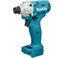 Аккумуляторный ударный шуруповерт Makita TD 112 DMZ