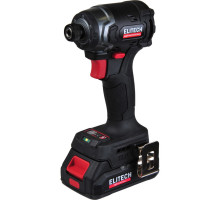 Винтовёрт акумуляторный ELITECH CS 2003SL (E2201.055.01)