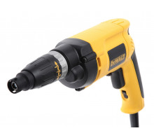  Шуруповерт DEWALT DW263K