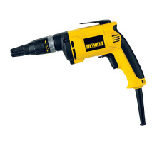 Шуруповерт DEWALT DW274K