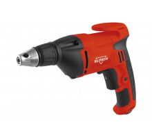 Шуруповерт ELITECH Ш 550 РЭ