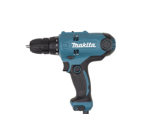 Дрель-шуруповерт Makita DF0300 + набор бит D-65028 10 шт. DF0300X3 Дрель-шуруповерт Makita DF0300 + набор бит D-65028 10 шт. DF0300X3