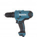 Дрель-шуруповерт Makita DF0300 + набор бит D-65028 10 шт. DF0300X3