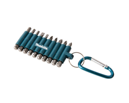 Дрель-шуруповерт Makita DF0300 + набор бит D-65028 10 шт. DF0300X3 Дрель-шуруповерт Makita DF0300 + набор бит D-65028 10 шт. DF0300X3