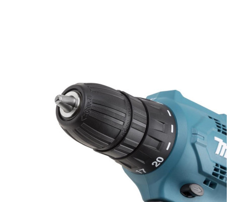 Дрель-шуруповерт Makita DF0300 + набор бит D-65028 10 шт. DF0300X3 Дрель-шуруповерт Makita DF0300 + набор бит D-65028 10 шт. DF0300X3