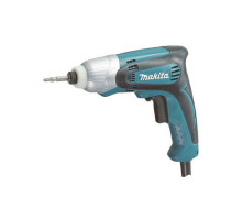 Ударный шуруповерт Makita TD 0100