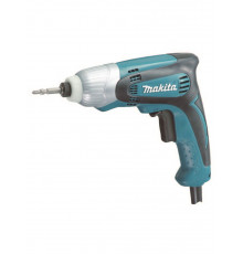 Ударный шуруповерт Makita TD 0100