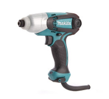 Ударный шуруповерт Makita TD 0101