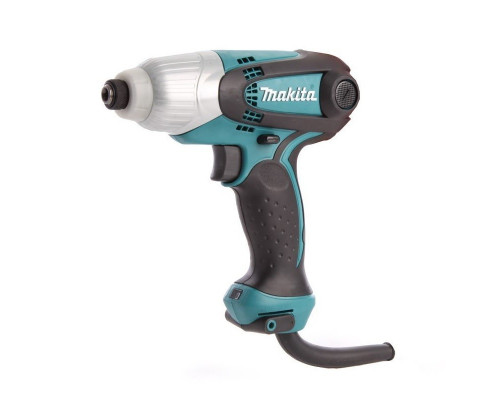 Ударный шуруповерт Makita TD 0101 Ударный шуруповерт Makita TD 0101