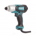 Ударный шуруповерт Makita TD 0101