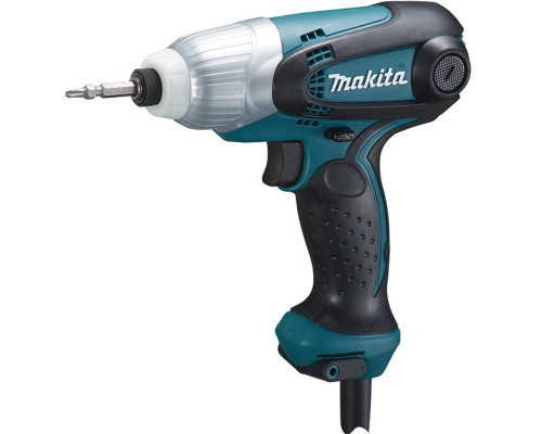 Ударный шуруповерт Makita TD 0101 Ударный шуруповерт Makita TD 0101