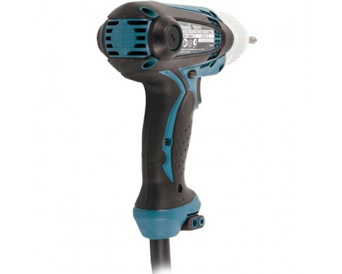 Ударный шуруповерт Makita TD 0101 Ударный шуруповерт Makita TD 0101