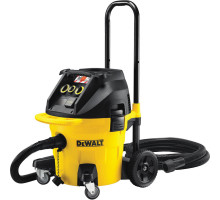 Пылесос DEWALT DWV 902 M