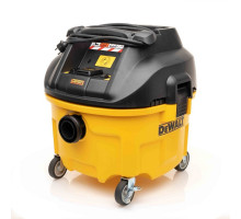 Пылесос DEWALT DWV 901 L