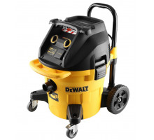 Пылесос DEWALT DWV 902 L