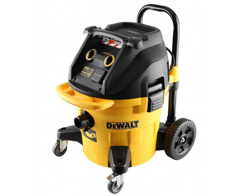 Пылесос DEWALT DWV 902 L