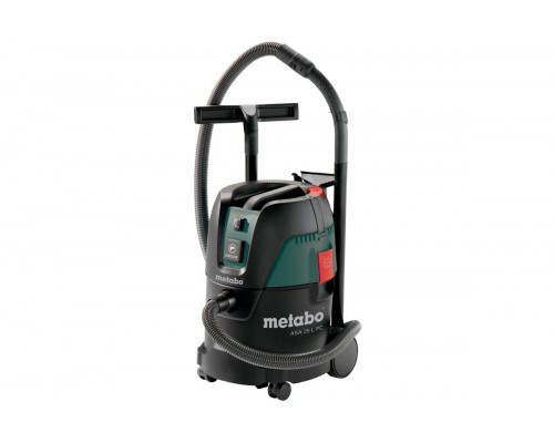 Пылесос Metabo ASA 25 L PC 602014000