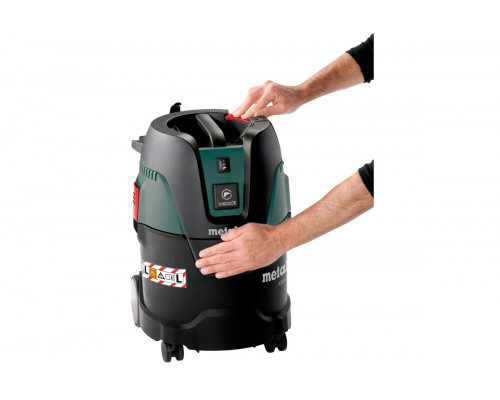 Пылесос Metabo ASA 25 L PC 602014000